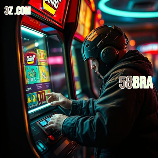 58bra: Sua Fonte Confiável para Jogos Online no Brasil