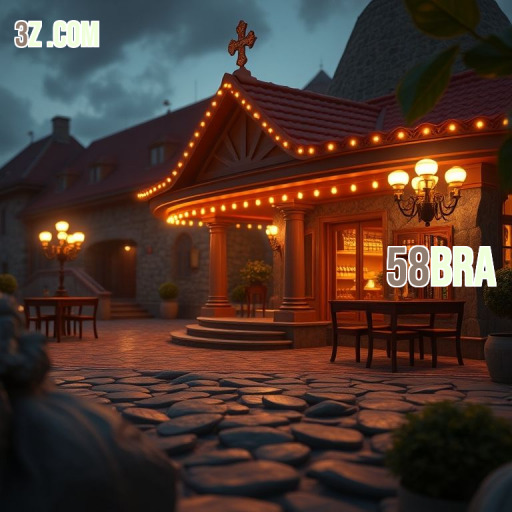 Recursos da Plataforma 58bra: Um Mundo de Jogos